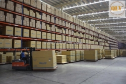 Cho thuê kho kcn nam tân uyên, bình dương 13.000m²