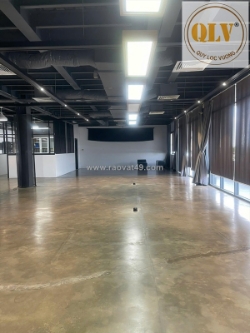 Cho thuê mặt bằng showroom / văn phòng ql13, thuận an, 2.200m²