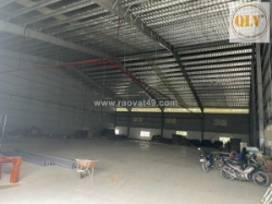 Cho thuê nhà xưởng huyện cái bè, 17.986m²
