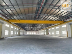 Cho thuê nhà xưởng kcn chơn thành, bp 8.483m²