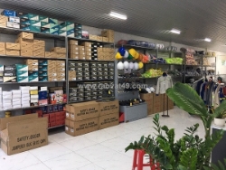 Công ty bảo hộ lao động tại vũng tàu chất lượng