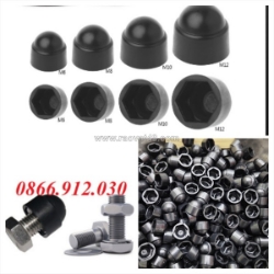 Đã làm là phải đẹp, đừng bỏ qua nắp chụp đầu ốc