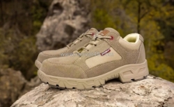 Địa chỉ mua giày bảo hộ lao động tại hải phòng