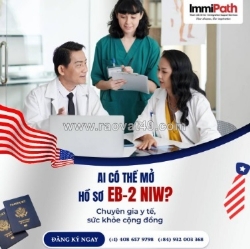 Đơn vị uy tín chuyên tư vấn hỗ trợ định cư mỹ diện eb2