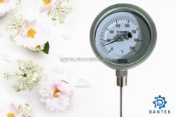 Đồng hồ nhiệt độ yamaki 0-350 độ c là gì? vì sao doanh nghiệp nên chọn dantek uy tín toàn quốc