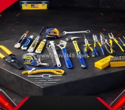 Dụng cụ cầm tay chính hãng - yếu tố quyết định uy tín cửa hàng