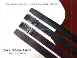 Kinh doanh ví da bò – móc khóa: