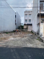 Lô đất mặt tiền hẻmm 71 võ vắn hát dt 92m vị trí đẹp