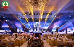 Ngàn thông – công ty uy tín chuyên tư vấn tổ chức sự kiện chuyên nghiệp