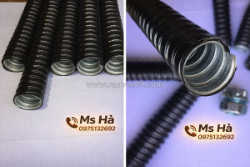 Ống luồn dây altek kabel – linh hoạt, bền bỉ khi thi công