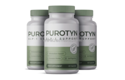 Purotyn glp-1 supplement germany