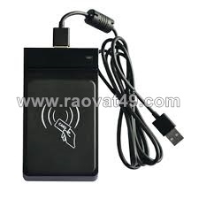 Thiết bị đăng ký zkteco cr20 (cr20e/m)