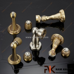 Top 5 mẫu chặn cửa được săn đón trên thị trường 2026