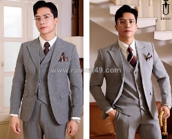 Vest nam tphcm – cửa hàng vest nam chất lượng tại tphcm