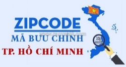 Vietcargo - luôn chủ động, cập nhật các thông tin bảng mã zipcode tphcm mới nhất