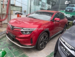 Vinfast vf 8 lướt – ưu đãi 120tr – nhận xe ngay