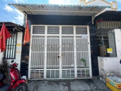 Bán nhà cấp 4 hẻm xe hơi lk 5-6, vĩnh lộc b, huyện bình chánh (cũ)