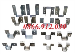 Bát u lắp ráp khung giường thi công nhanh, tiết kiệm chi phí