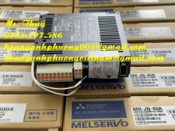 Bộ điều khiển mr-jn-40a của mitsubishi - giá tốt toàn quốc