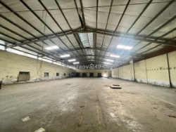 Cho thuê kho xưởng 1200m2 ccn xuân lâm, thuận thành, bắc ninh (trục ql17)
