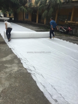 Chuyên bán vải địa kỹ thuật giá rẻ giao hàng toàn quốc