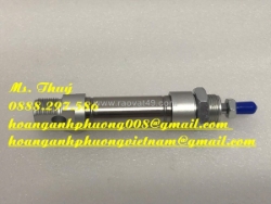 Chuyên hàng nhập - xi lanh nhỏ gọn festo esnu-20-25-p-a