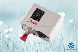 Công tắc áp suất danfoss kp35 có tốt không? thông số, cách hoạt động và báo giá mới nhất