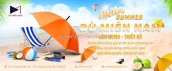 Công ty sản xuất ô dù cầm tay miền nam- nhận đơn chỉ từ 50 cái- giá chỉ từ 100k