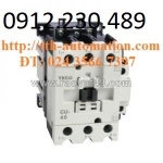 Contactor teco cu-40