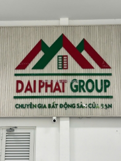 Đại phát group tuyển nvkd bđs ko yêu cầu kinh nghiệm làm nhà bè