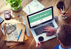 Địa chỉ uy tín chuyên tư vấn hỗ trợ thiết kế website chuyên nghiệp