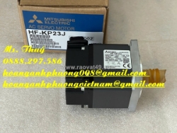 Động cơ servo ac chất lượng cao hf-kp23j của mitsubishi