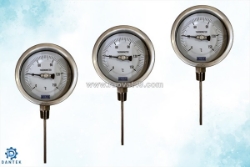 Đồng hồ nhiệt độ yamaki 0–150°c chính hãng tại dantek – lựa chọn tin cậy cho doanh nghiệp