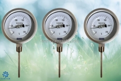 Đồng hồ nhiệt độ yamaki 0-250 độ c dùng để làm gì? review chi tiết và cập nhật giá mới nhất