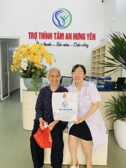 Đừng để nghe kém làm mất đi những khoảnh khắc quý giá