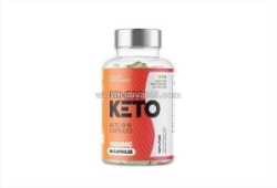 Fitness keto capsules reviews – safe ingredients, energy support & wellness benefits