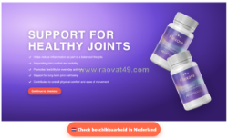 Flexora joint capsules review 2026 – gewrichtscomfort en mobiliteit