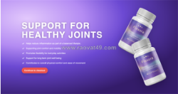 Flexora joint review 2026 – gelenkkomfort und beweglichkeit