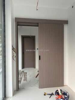 Giá cửa lùa nhựa composite mới nhất tại tp.hcm