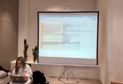 Giá thuê máy chiếu rẻ nhất hà nội