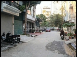 Giảm sâu chỉ trên 14 tỷ lô đất vạn phúc mặt tiền 4,58m vỉ hè 2m vị trí đắc địa