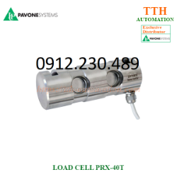 Load cell cảm biến trọng lượng pavone prx-40t stainless steel