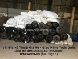Lưới địa kỹ thuật , giá thành rẻ giao hàng toàn quốc