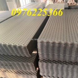 Lưới thép kéo giãn xg, xs, s giá tại xưởng