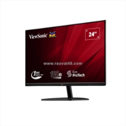 Màn hình máy tính viewsonic va2432-h-2 24 inch, full hd, 100hz, ips