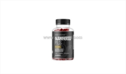 Manhood plus male enhancement – יתרונות, רכיבים, מחיר ועדכון רשמי 2026