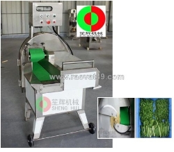 Máy cắt rau củ quả đa năng hai đầu thái mg 608, máy cắt lát, sợi, hạt lựu, máy cắt khúc rau lá băng tải