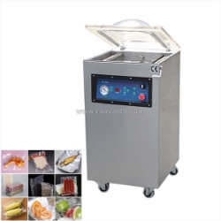 Máy hút chân không dzq600 - lực hút mạnh