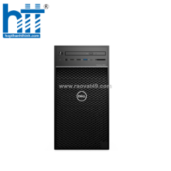 Máy tính trạm workstation dell precision 3650 tower 702630