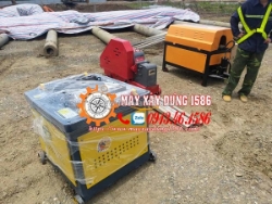 Máy uốn mỏ gw40 gw45 gw50 có sẵn, giao mọi miền tổ quốc